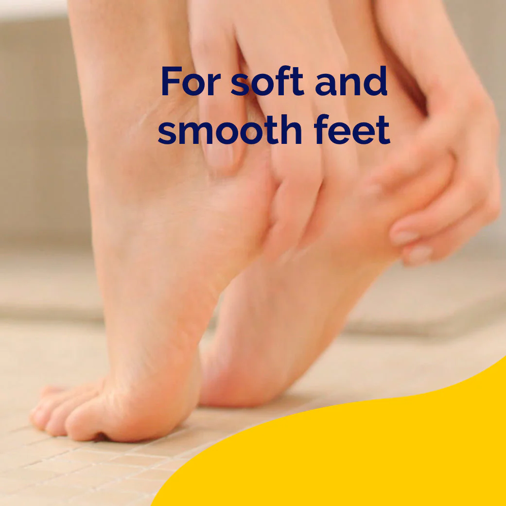 2-in-1 Expert Care Foot File Roller Head Refill - Image 3
