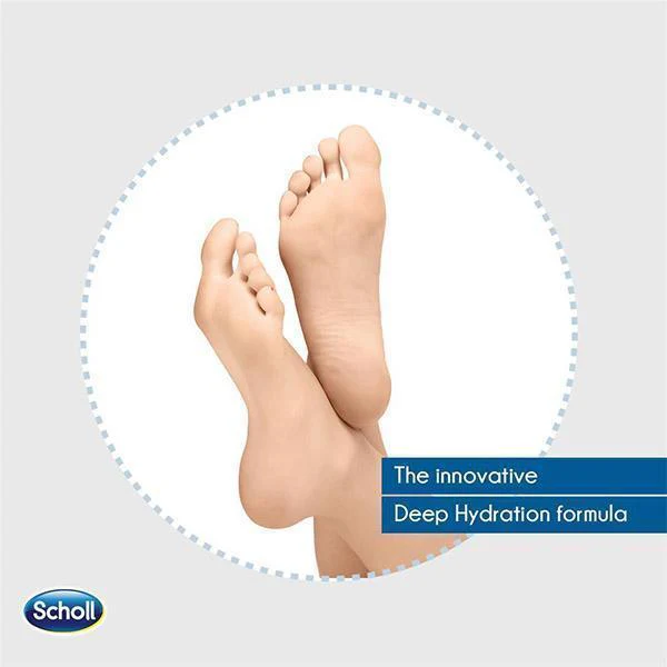 2-Pack Cracked Heel Repair Balm: Active Repair K+ - Image 6