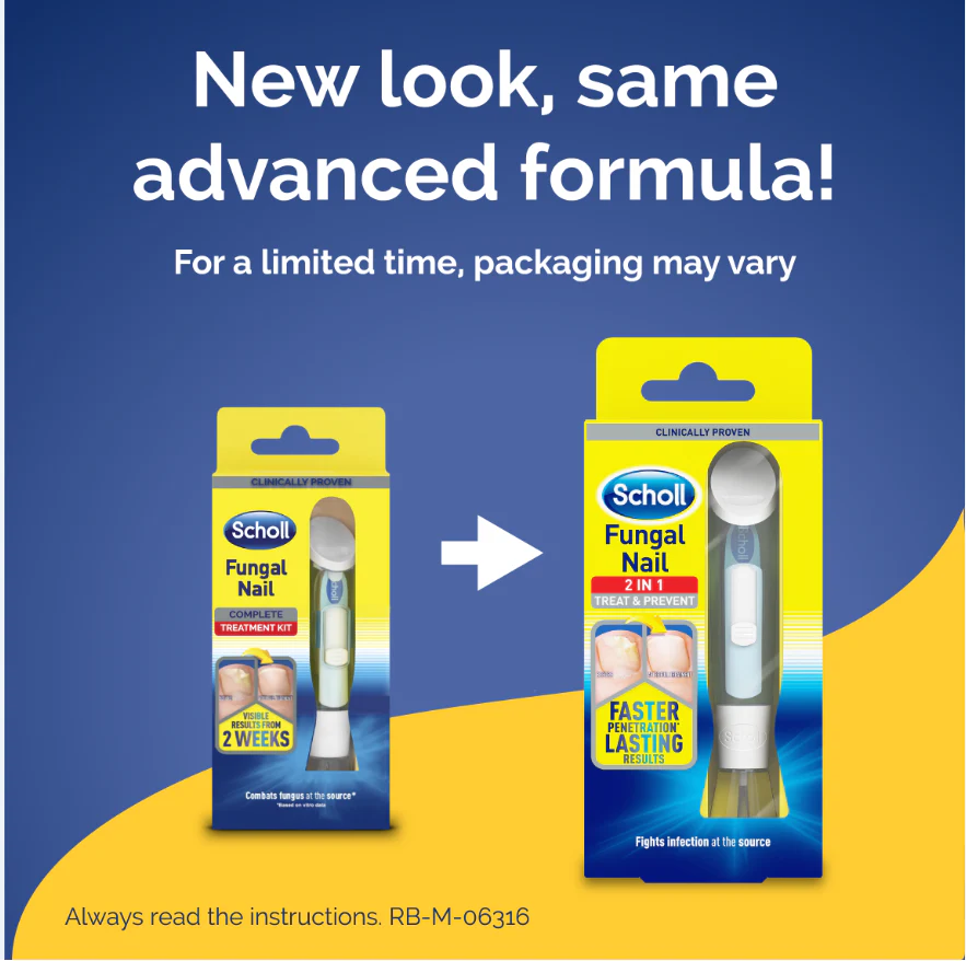 2-Pack Fungal Nail Treatment - Image 5