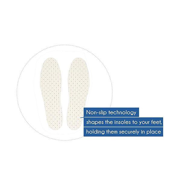 Air Cushion Insoles - Image 4