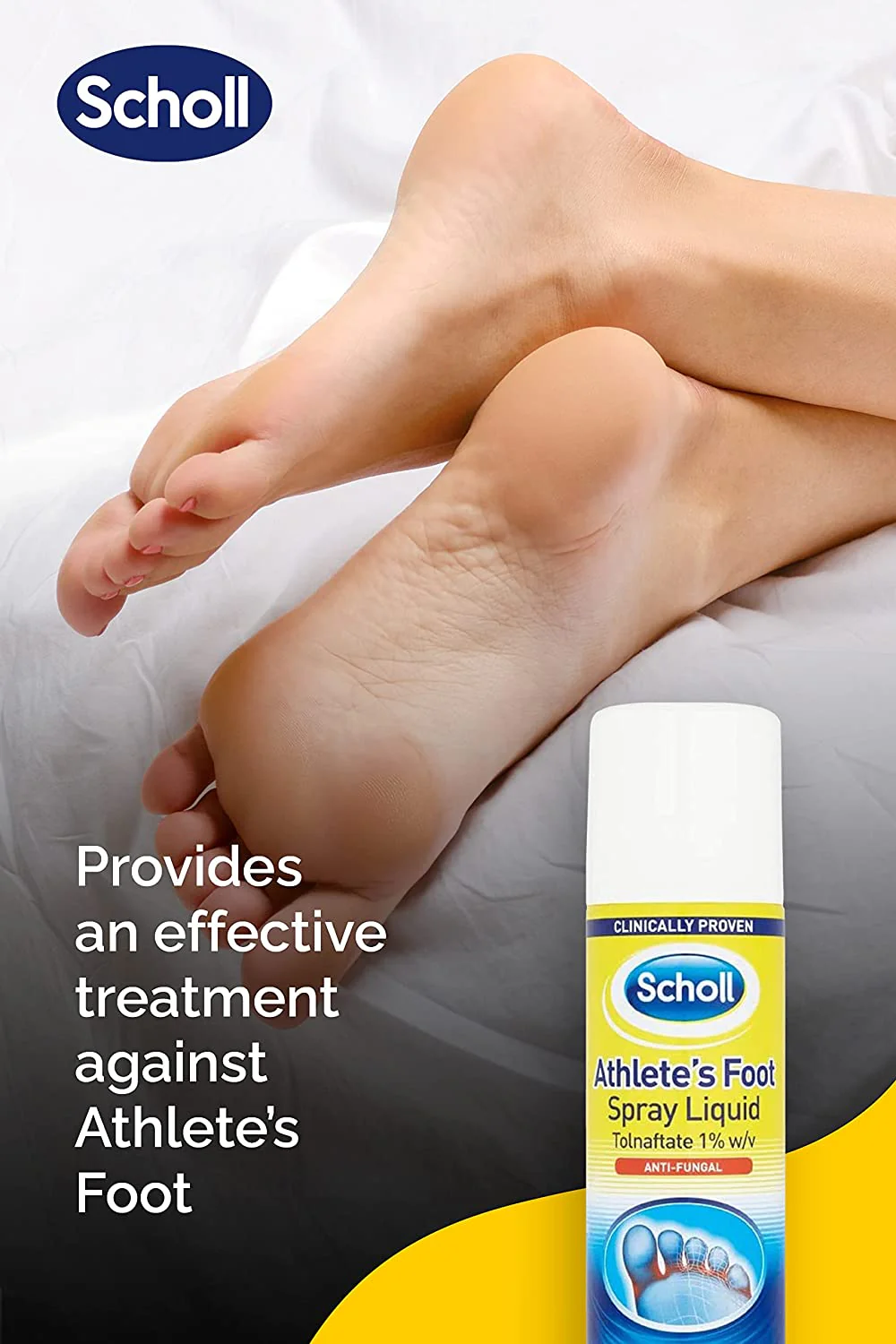 Athlete's Foot Spray - Image 7