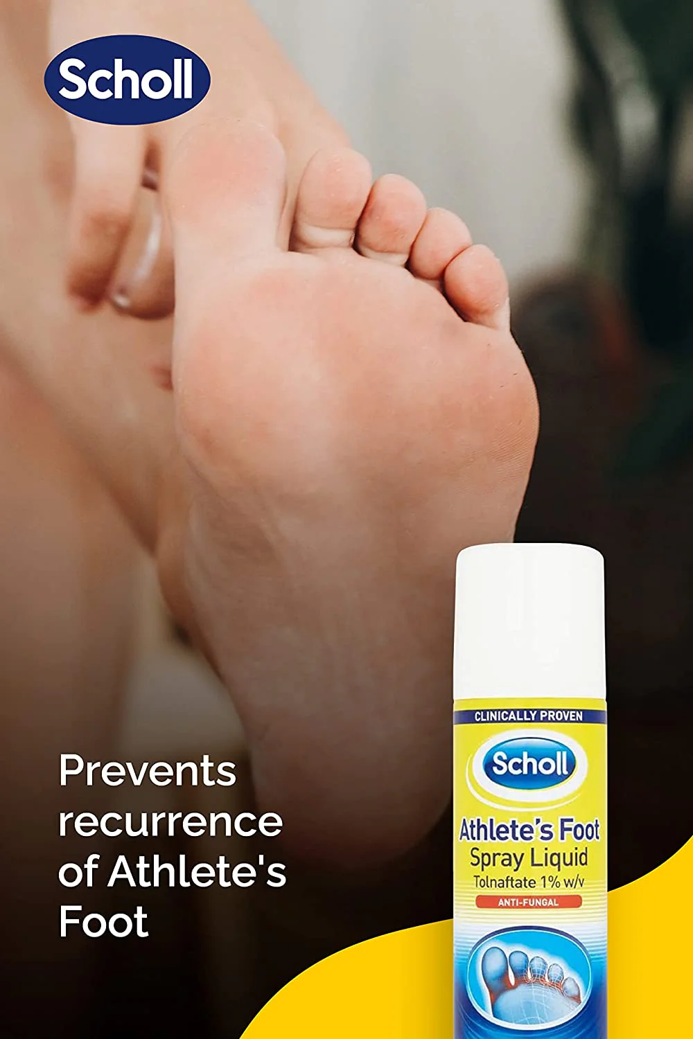 Athlete's Foot Spray - Image 8