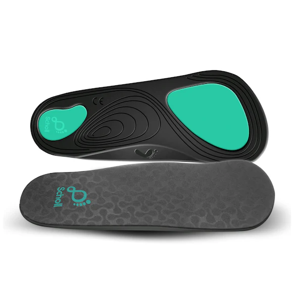 Ball of Foot & Arch Pain Relief Insoles Small - Image 3