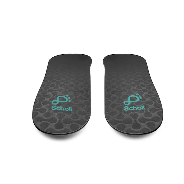 Ball of Foot & Arch Pain Relief Insoles Small - Image 4