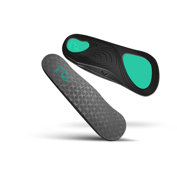 Ball of Foot & Arch Pain Relief Insoles Small - Image 5