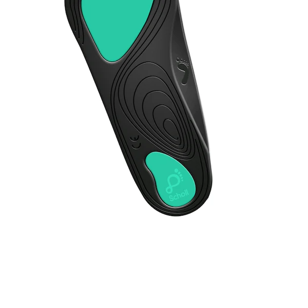Ball of Foot & Arch Pain Relief Insoles Small - Image 6