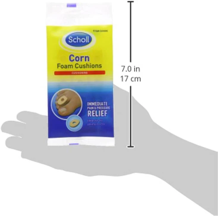 Corn Foam Cushion (9 Small) - Image 9