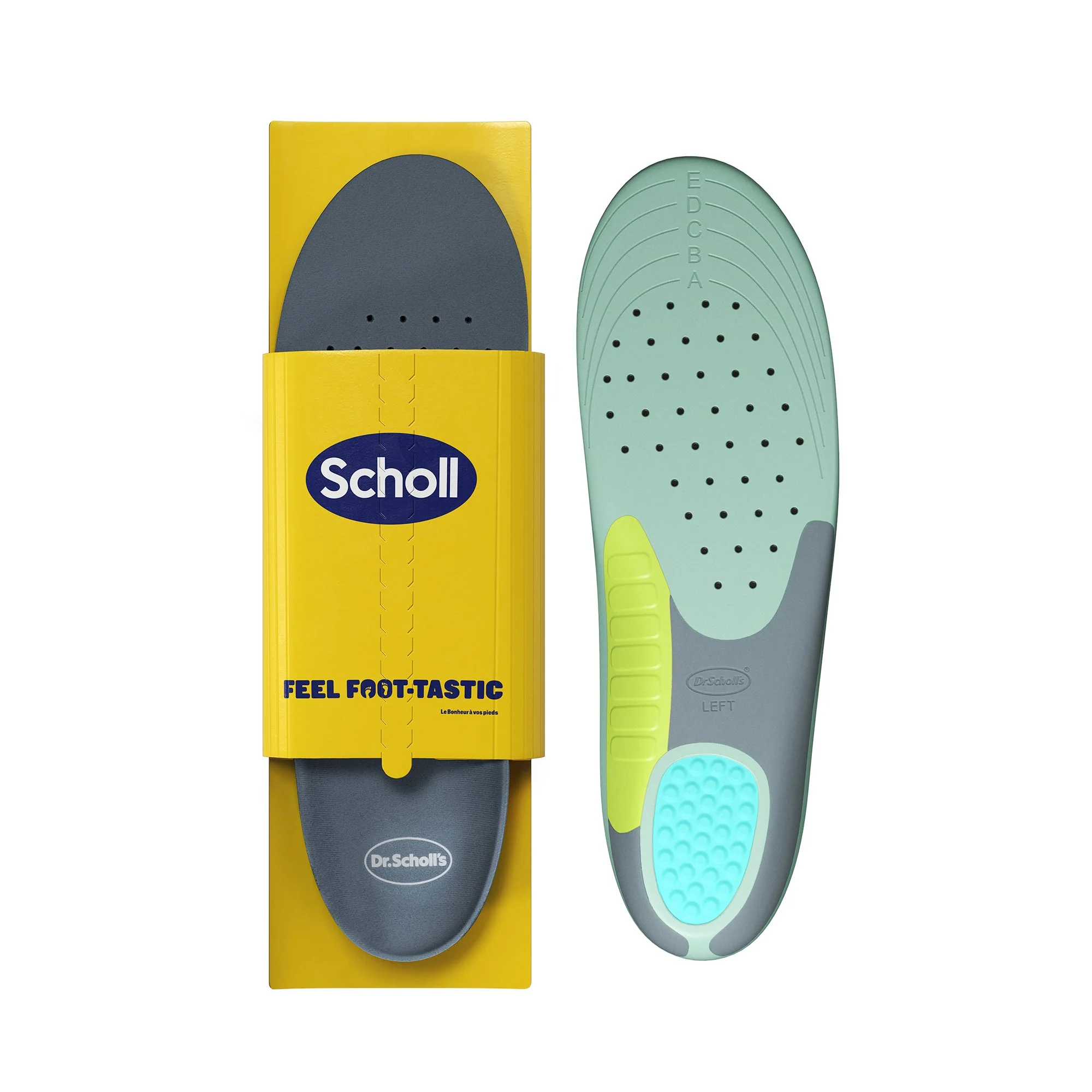 SFMC - bestsellers care