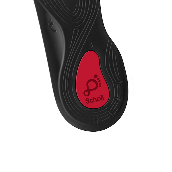 Everyday Knee to Heel Pain Relief Insoles Large - Image 4