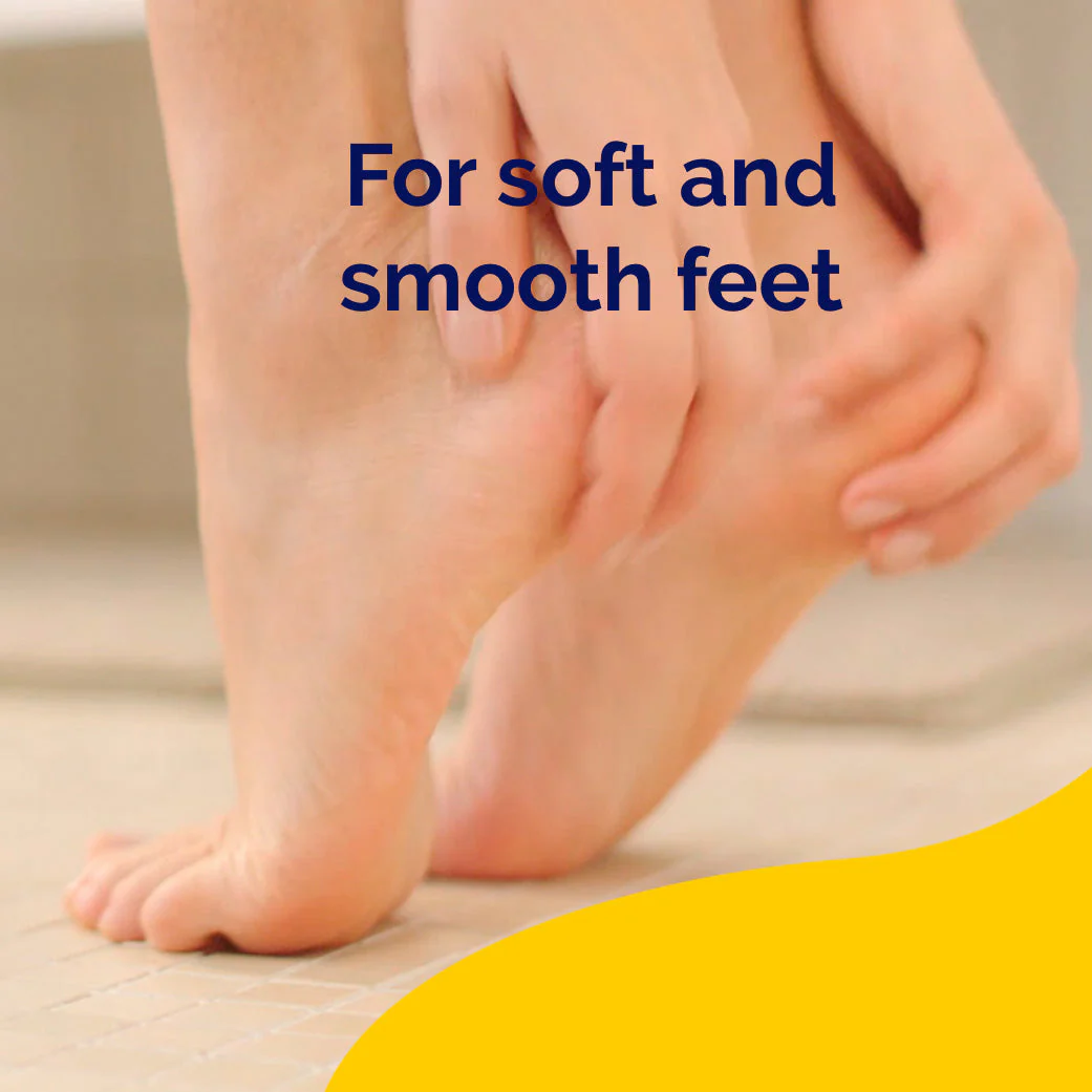 Expert Care 2-in-1 File & Smooth Foot File - Image 6