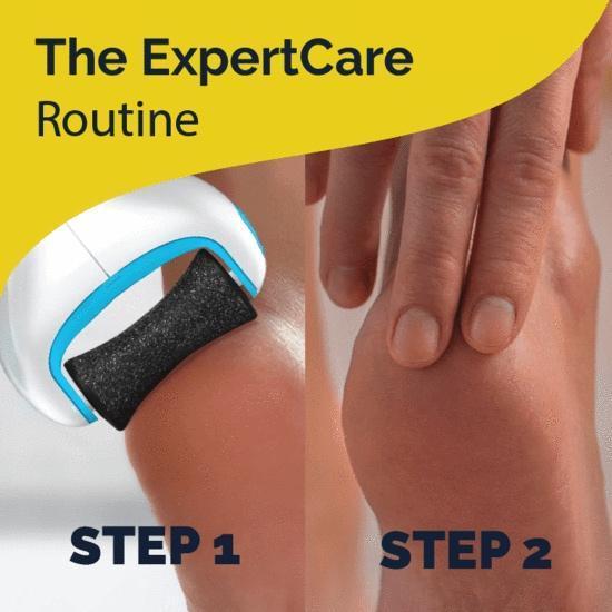 Expert Care Cracked Skin Refill - Image 3
