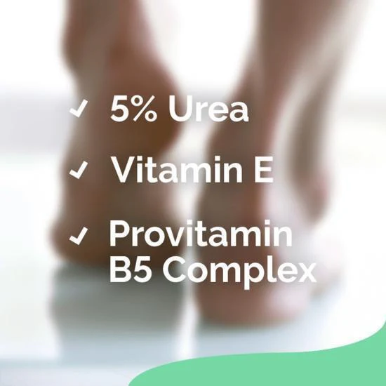 Expert Care Dry Skin Foot Cream - Image 3