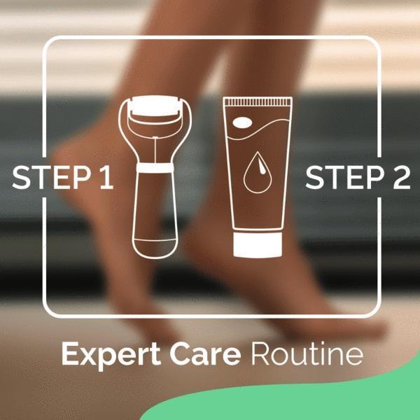 Expert Care Dry Skin Foot Cream - Image 7