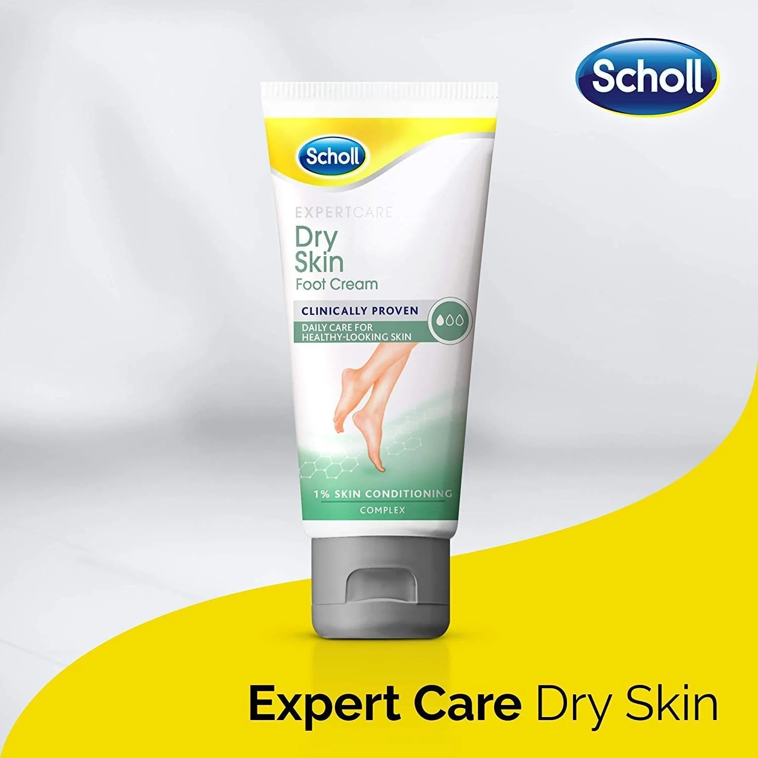 Expert Care Dry Skin Foot Cream - Image 9