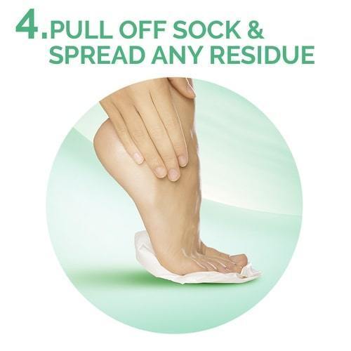 Expert Care Dry Skin Foot Mask - Image 11