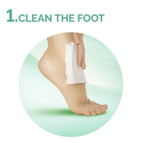 Expert Care Dry Skin Foot Mask - Image 8