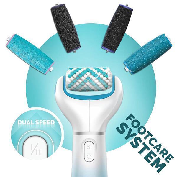 Expert Care Velvet Smooth Foot File - Image 4