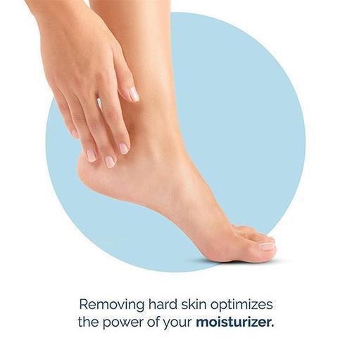 Expert Care Velvet Smooth Foot File - Image 6