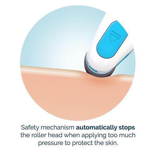Expert Care Velvet Smooth Foot File - Image 7