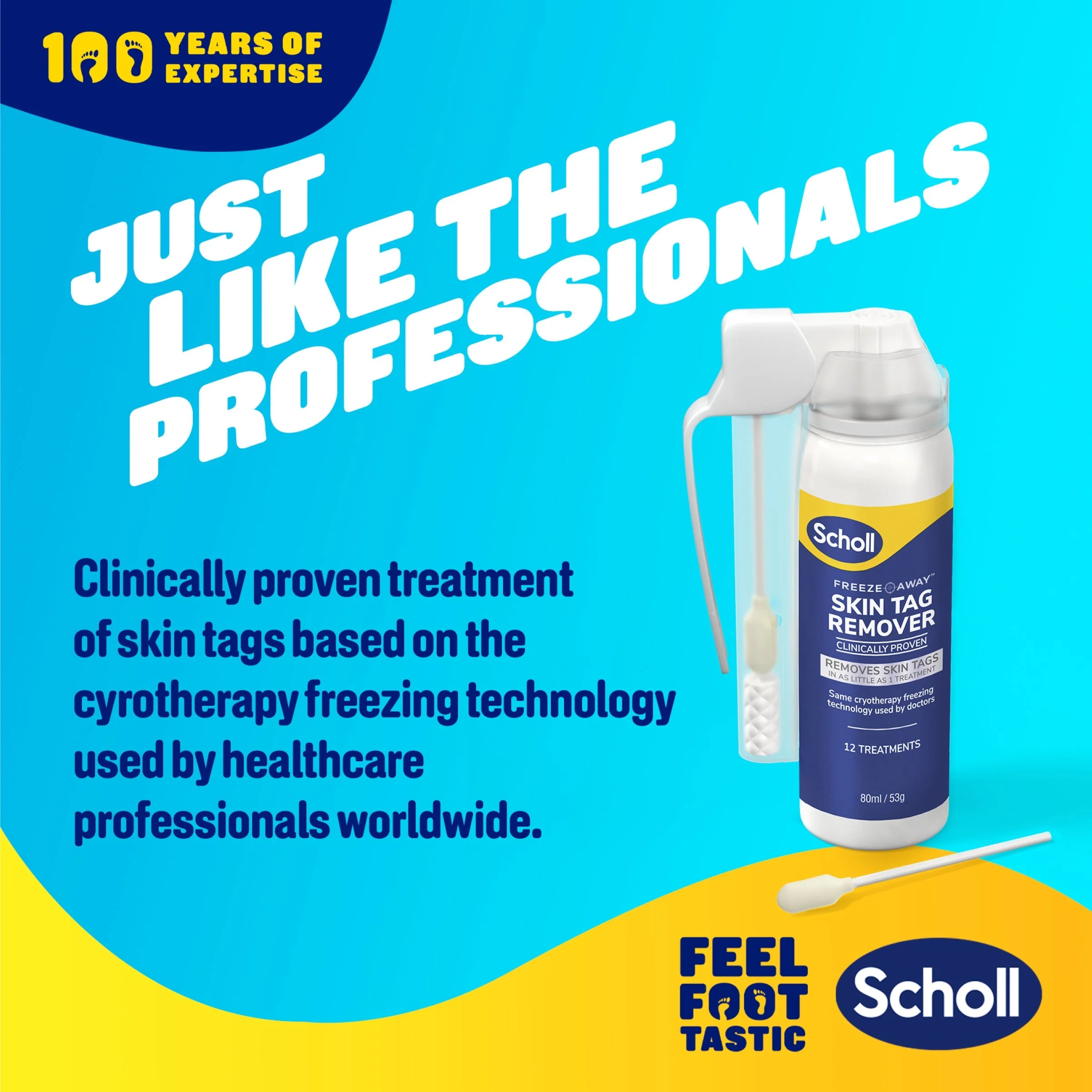 Freeze Away™ Skin Tag Remover - Image 5