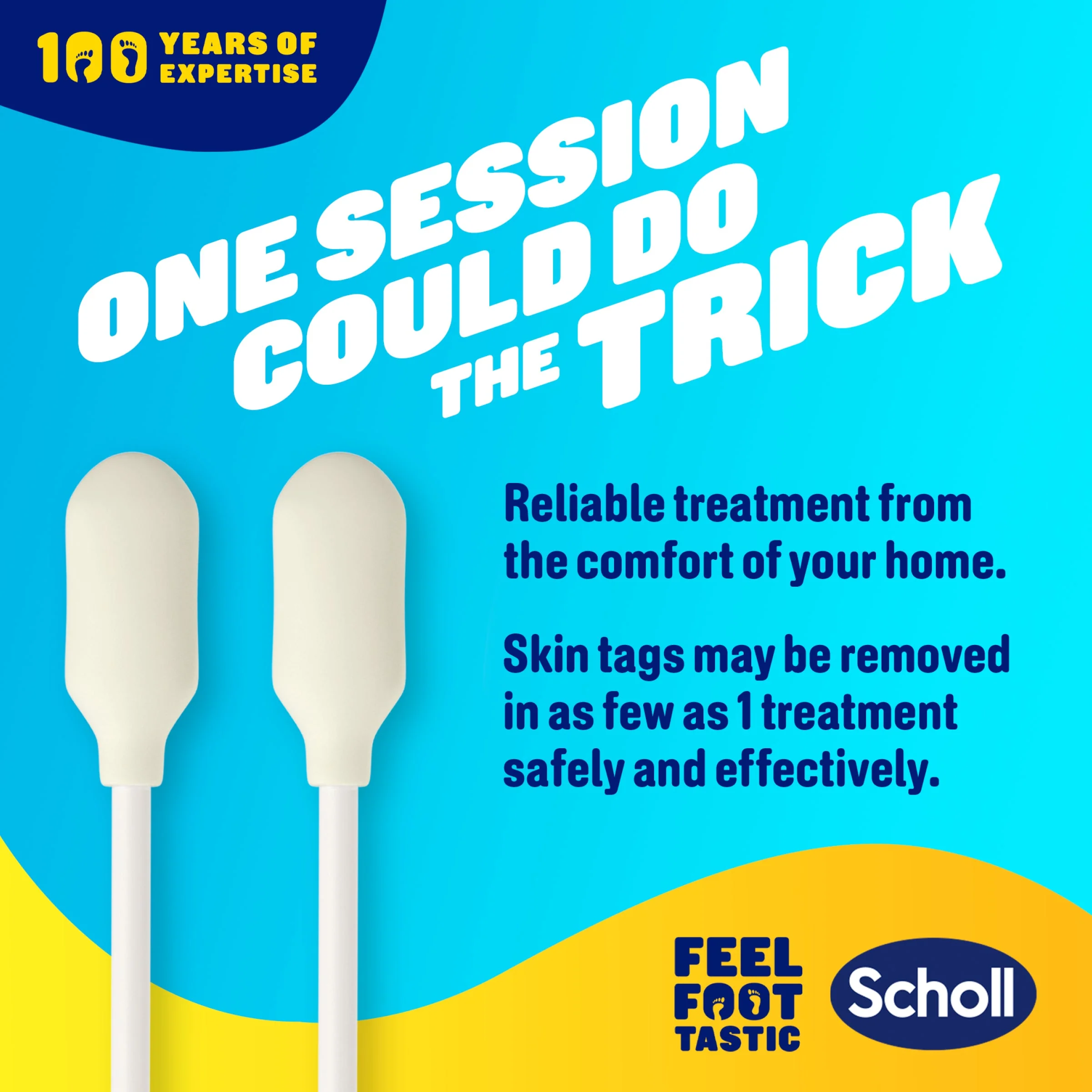 Freeze Away™ Skin Tag Remover - Image 6