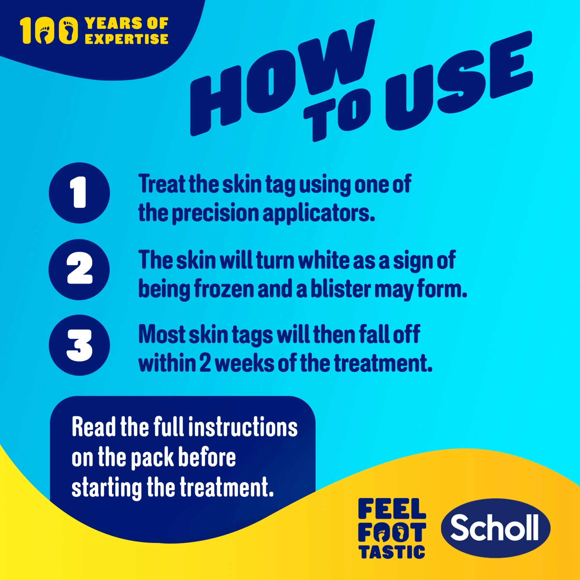 Freeze Away™ Skin Tag Remover - Image 7
