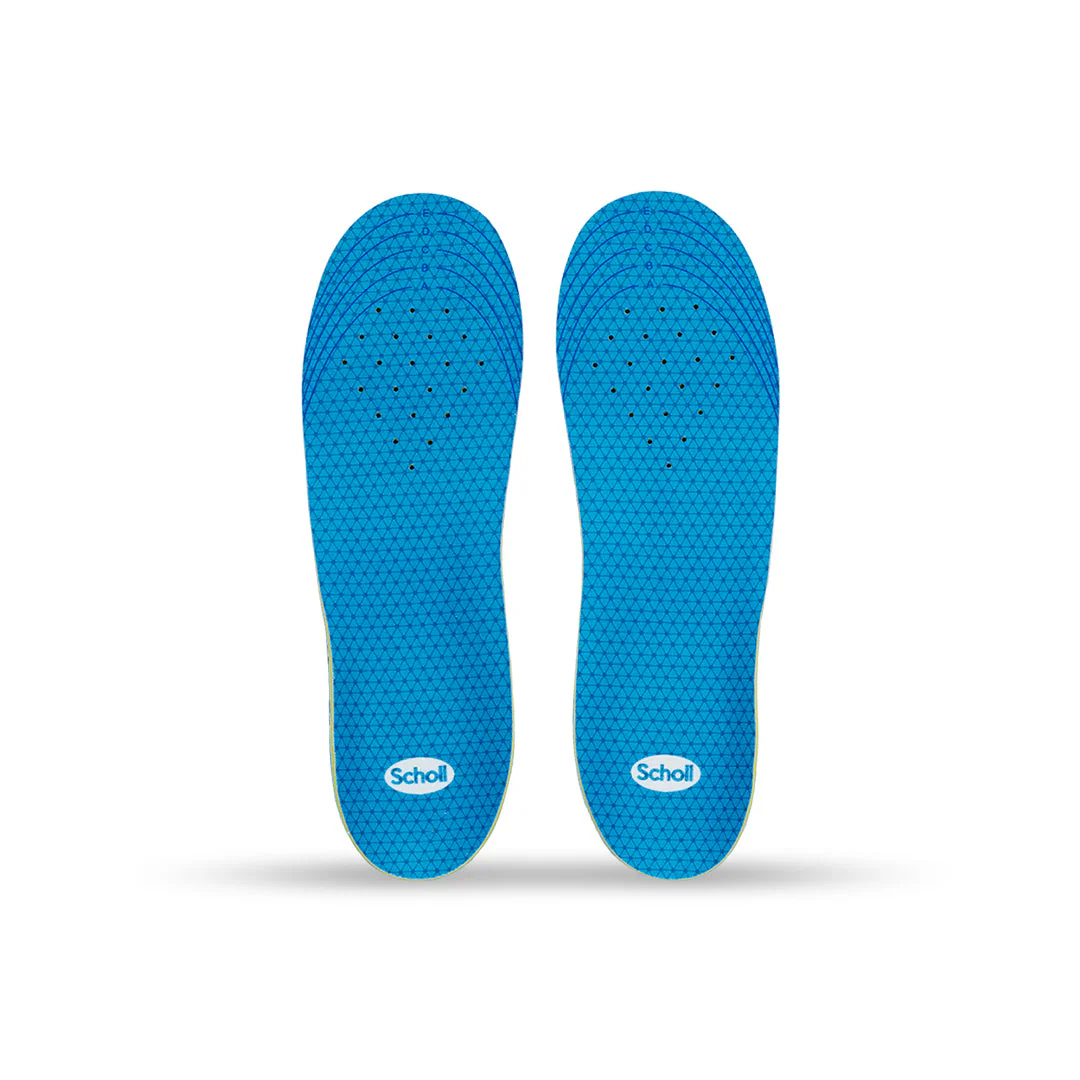 GelActiv™ Casual Insoles Small - Image 8
