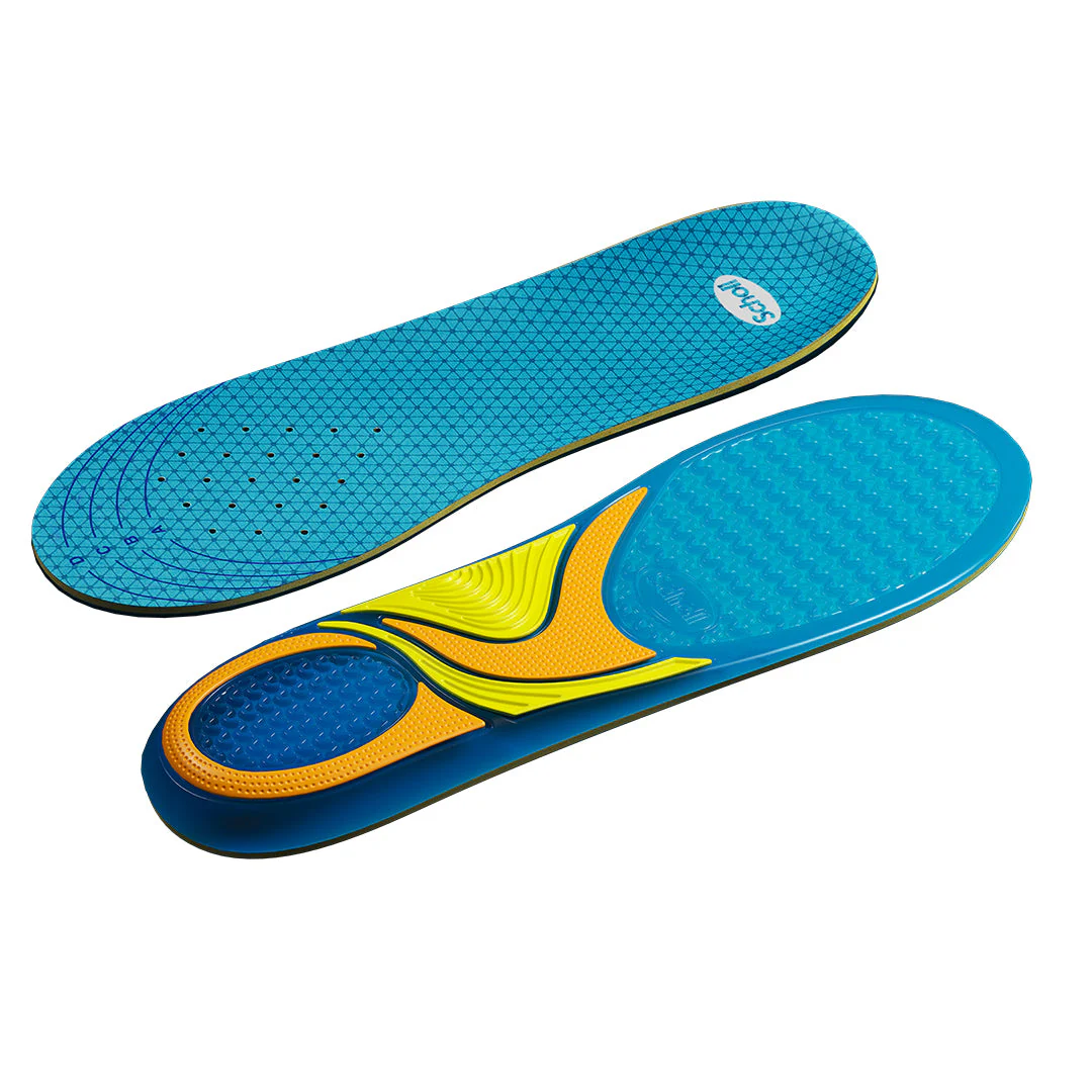 GelActiv™ Casual Insoles Small - Image 9
