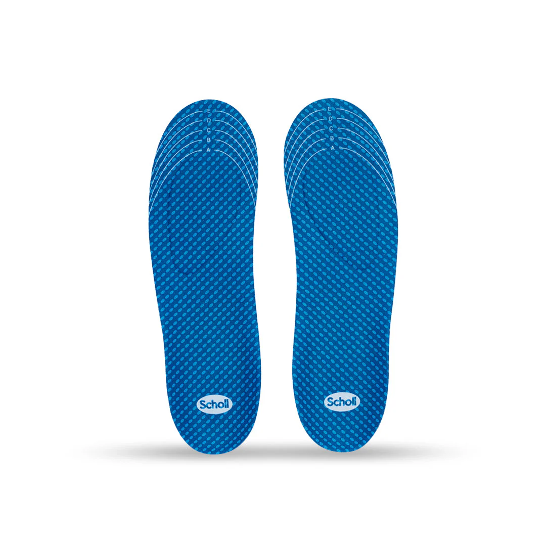 GelActiv™ Formal Insoles Large - Image 8