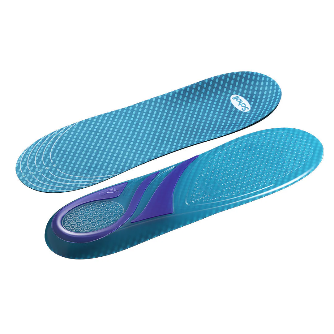 GelActiv™ Formal Insoles Large - Image 9