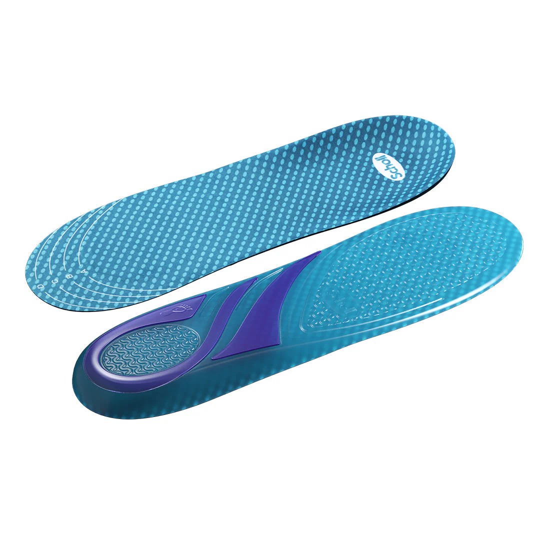GelActiv™ Formal Insoles Small - Image 9