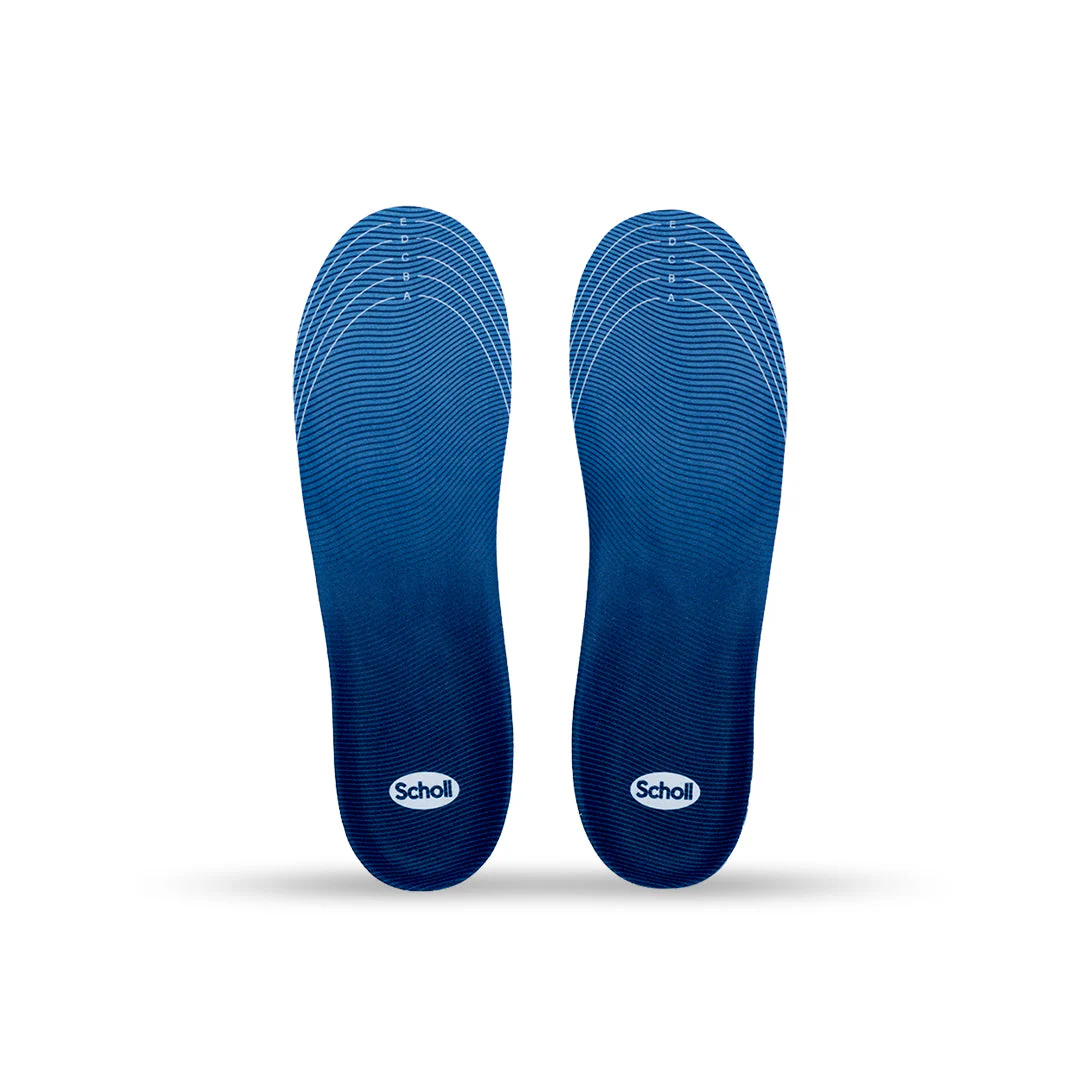 GelActiv™ Trainer Insoles Large - Image 8