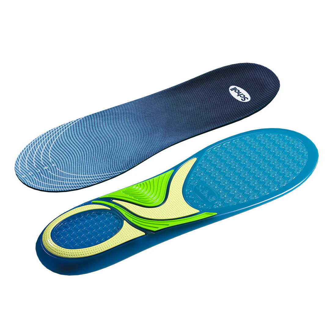 GelActiv™ Trainer Insoles Large - Image 9