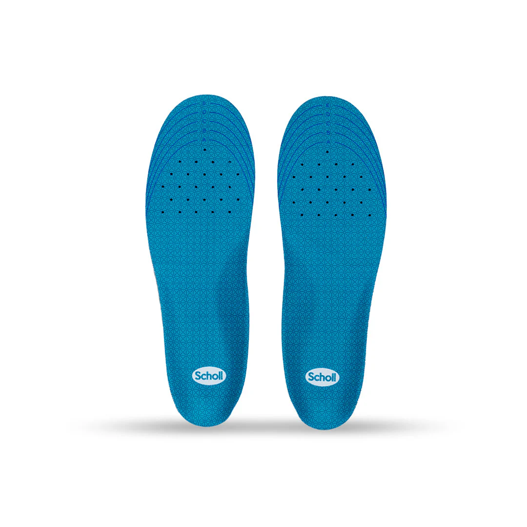 GelActiv™ Work & Boot Insoles Small - Image 8
