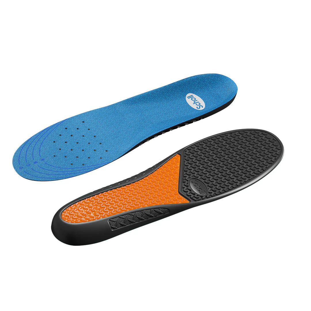 GelActiv™ Work & Boot Insoles Small - Image 9
