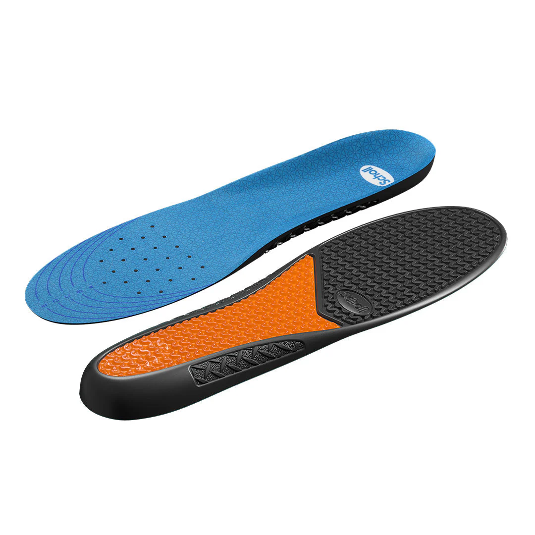 GelActiv™ Work & Boot Insoles Large - Image 9