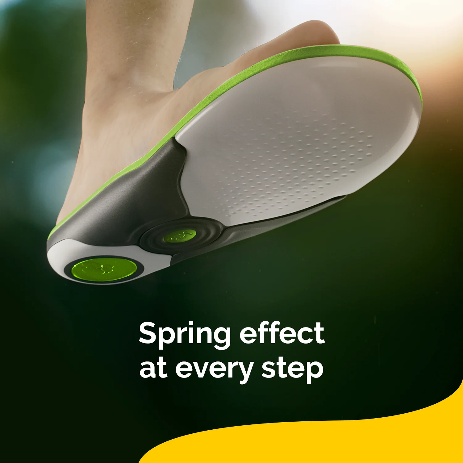LiquiFlex™ Everyday Insoles Large - Image 5