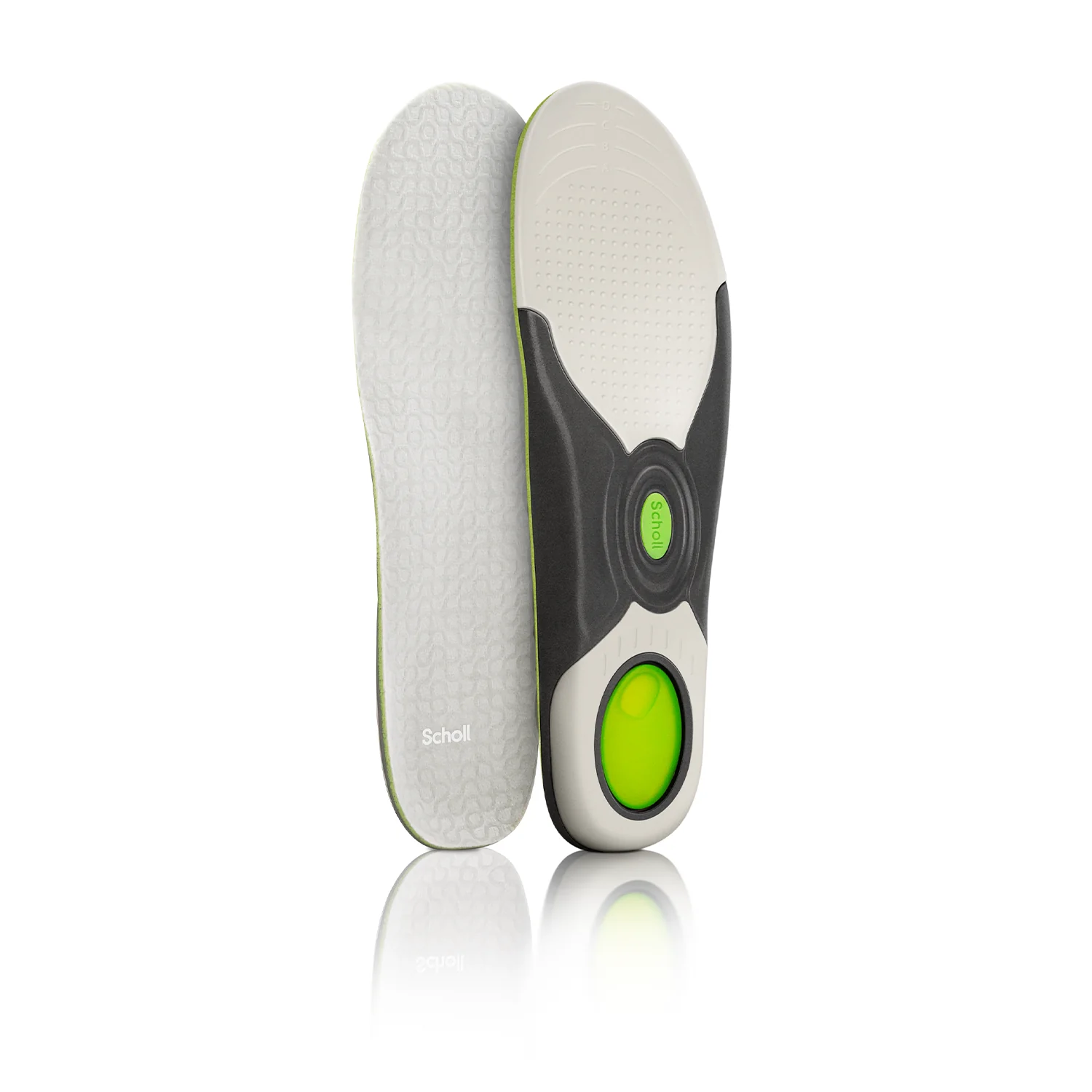 LiquiFlex™ Everyday Insoles Large - Image 7