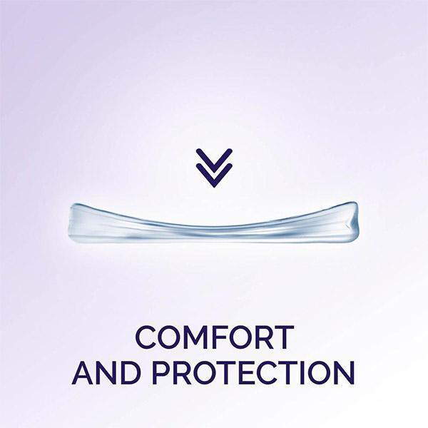 Party Feet Invisible Gel Heel Shields - Image 4