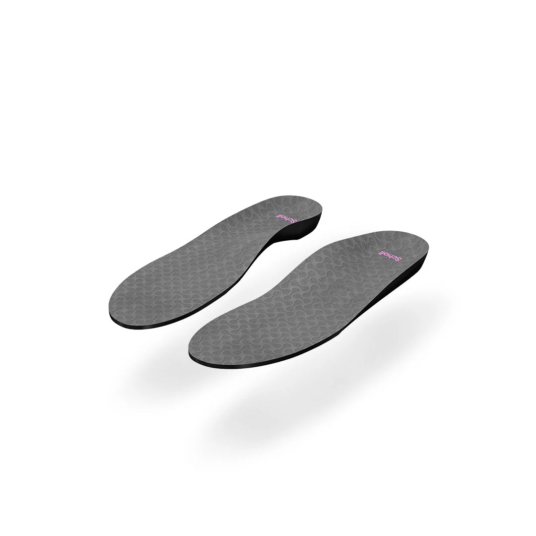 Plantar Fasciitis Pain Relief Insoles Small - Image 4