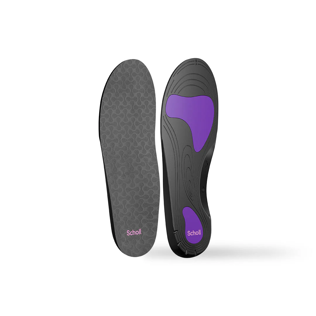Plantar Fasciitis Pain Relief Insoles Small - Image 5