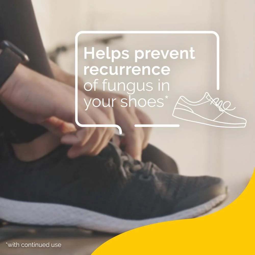 Antifungal shoe Spray - Image 3