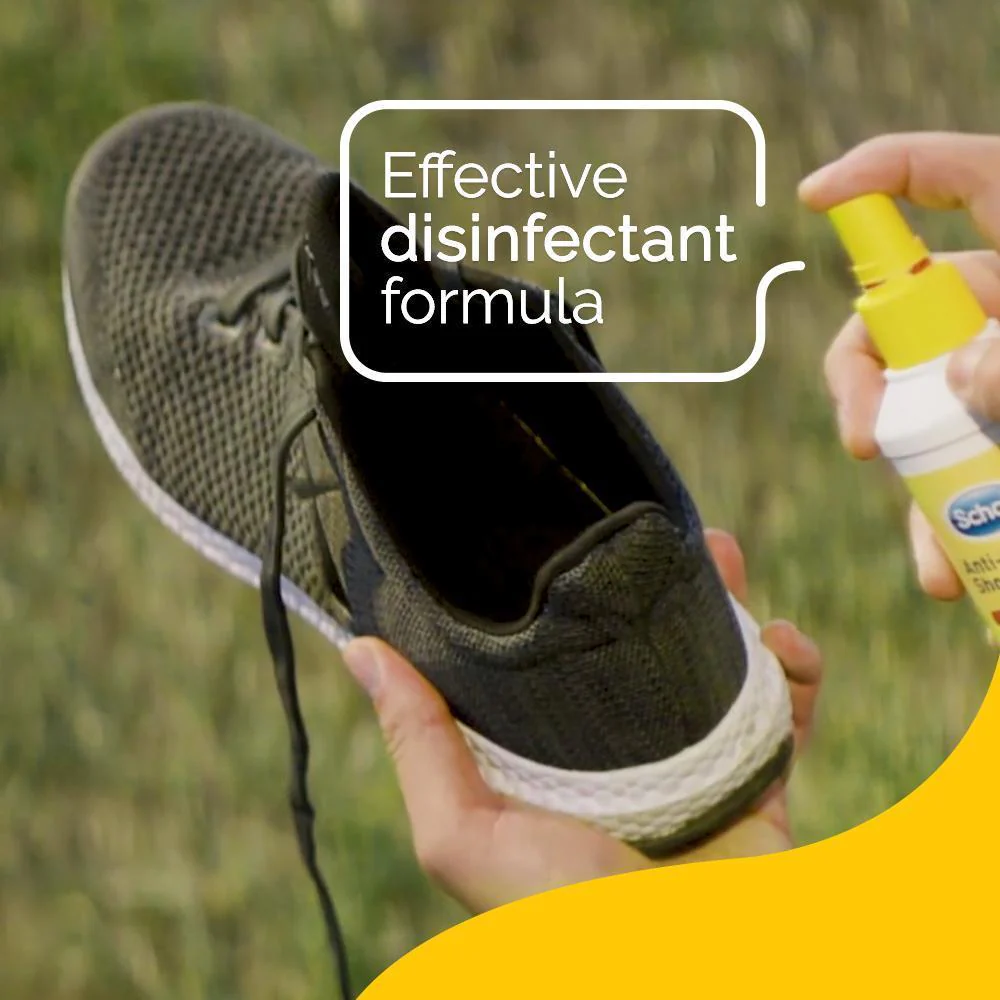 Antifungal shoe Spray - Image 4