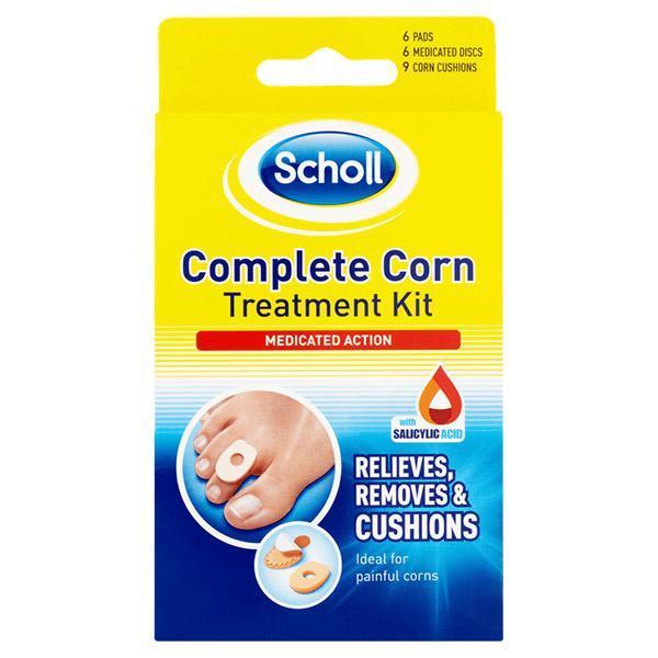 Complete Corn Removal Treatment Kit - Image 3