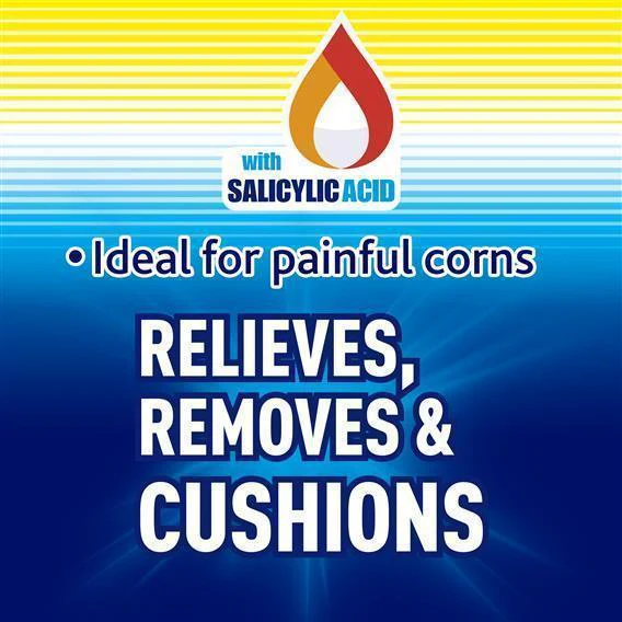 Complete Corn Removal Treatment Kit - Image 4