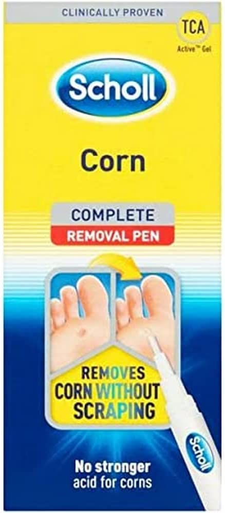 Corn Complete Removal Pen - Image 3