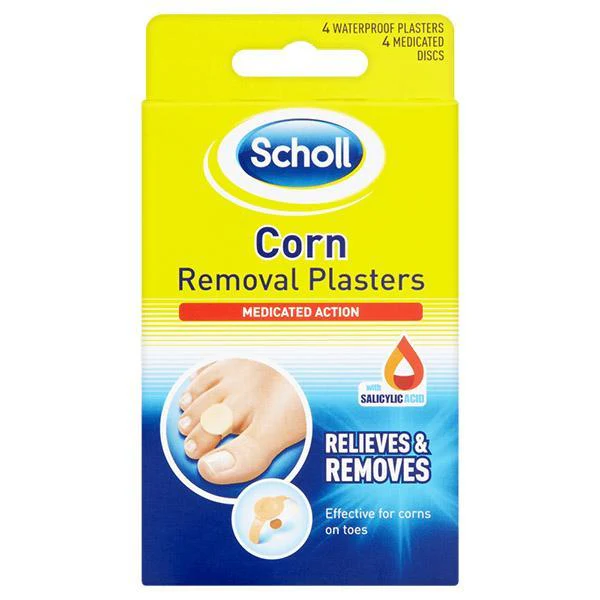 Corn Removal Plasters - Image 2