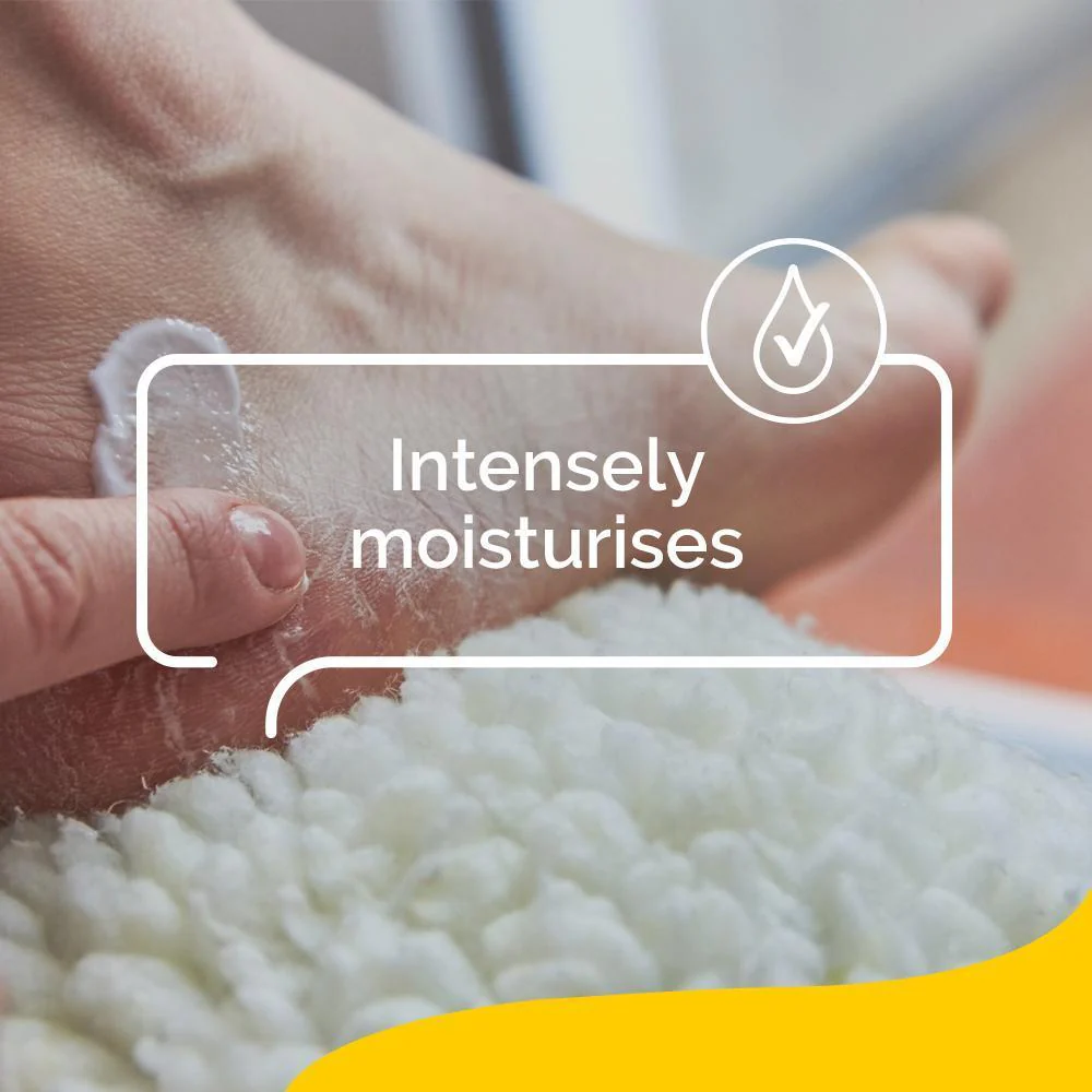 Cracked Heel Repair Balm: Active Repair K+ - Image 3