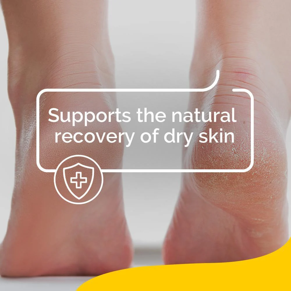 Cracked Heel Repair Balm: Active Repair K+ - Image 4