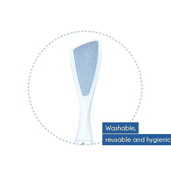 Dual Action Foot File & Hard Skin Remover - Image 5